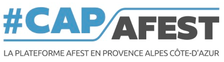 Logo CAP-AFEST